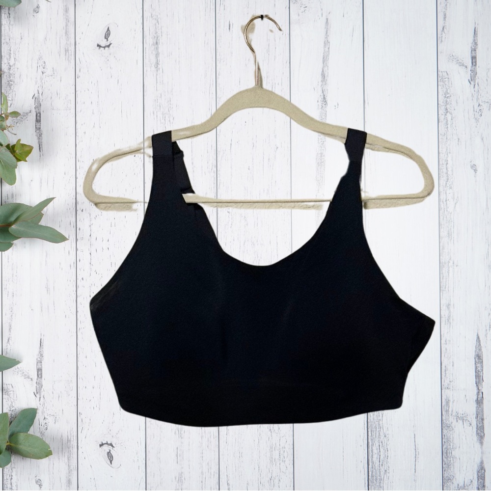 Lululemon Athletica Navy Sports Bra